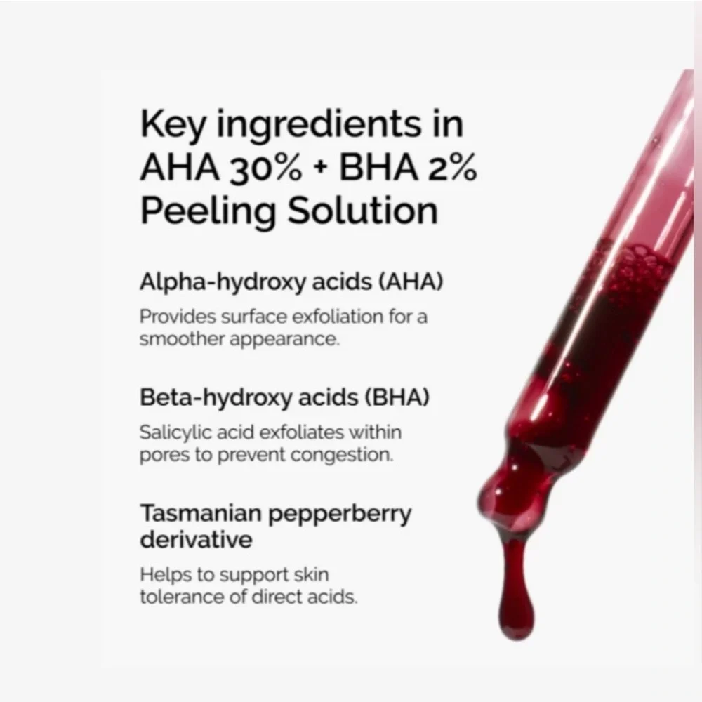 The Ordinary Hyaluronic Acid Serum - White and Green